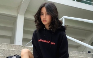 Keisya Levronka Kenang Momen 3 Tahun Lalu di Malaysia, Auranya Disorot