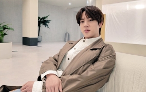 Jin BTS Akui Didepak Perusahaan Game Gara-Gara Ngelunjak Soal Bayaran