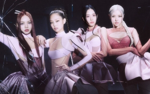 BLACKPINK Gercep Puncaki Chart Entry Melon, Jumlah Pendengar 'Pink Venom' Mencengangkan