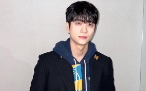 Kang Tae Oh Terciduk Pakai Seragam Militer di Tempat Umum, Sudah Wamil?