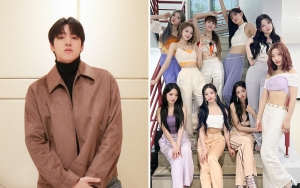 10 Pesona Swag Wooseok Pentagon, Viral Usai Dituding Hangout Bareng Member fromis_9