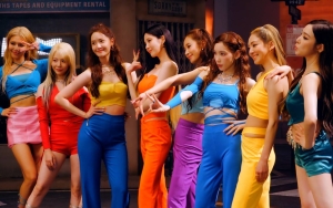 SNSD Ungkit Momen Lawas Lupa Koreografi Saat Dibawakan Live yang Bikin Malu
