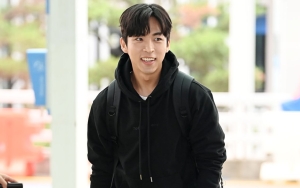 Joo Jong Hyuk Ternyata Cukup Mirip dengan Karakternya di 'Extraordinary Attorney Woo', Seperti Apa?