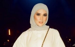 Bertemu Sosok Ini, Mulan Jameela Dapatkan Pelajaran Penting Singgung Soal Kematian