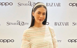 Bukan ‘Latah’, Paula Verhoeven Beber Kunci Tak Cepat Bosan Ikuti Olahraga Ini Bareng Geng Artis