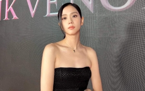 Jisoo BLACKPINK Hipnotis Fans Usai Mainkan Alat Musik Tradisional di Intro MV 'Pink Venom'