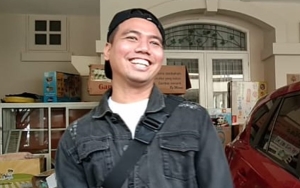 Jawaban Frans Faisal Soal Marissya Icha Cemburu Karena Kedekatannya Dengan Nathalie Holscher