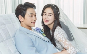 Rain dan Kim Tae Hee Beli Rumah di Amerika, Diduga Punya Rencana Besar Ini untuk Anak