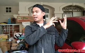 Frans Diisukan Dekat dengan Nathalie Holscher, Haji Faisal Ngode Tak Setuju Gegara Hal Ini?