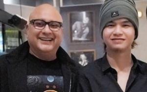 Irwan Mussry Pamer Siluet Kece Hasil Jepretan Dul Jaelani, Sebut Dapat ‘Julukan’ Begini