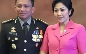 Istri Ferdy Sambo Resmi Jadi Tersangka, Komnas Perempuan Minta Tetap Didampingi Psikolog