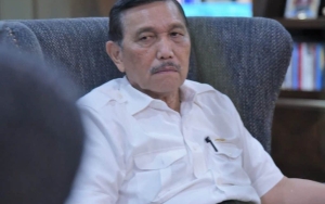 Luhut Ungkap Jokowi Kemungkinan Umumkan Kenaikan Harga BBM Subsidi Minggu Depan