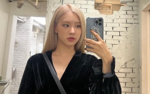 'Bebas Wamil', Sikap Rose BLACKPINK Saat Ketemu Fans Secara Langsung Jadi Sorotan