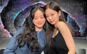 Cara Beda YG Entertainment Tanggapi Rumor Kencan Jisoo dan Jennie BLACKPINK Kembali Jadi Sorotan