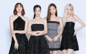 BLACKPINK Bahas World Tour Mendatang, Janjikan Konser di Venue Lebih Besar dari Sebelumnya