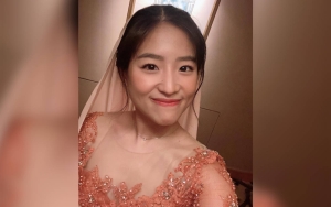 Sebut Mau Jadi WNI,  Intip 10 Pesona Haruka Eks JKT48 Melokal Kenakan Batik Hingga Kebaya 