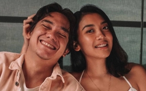 Canti Tachril Istri Adipati Dolken Gemas Pamer Baby Bump, Ungkap Perasaan Jadi ‘Ibu To Be’