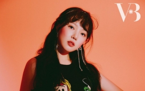 Yerin Eks G-Friend Bicara Soal Tekanan dan Kekhawatiran Usai Putuskan Bersolo Karier