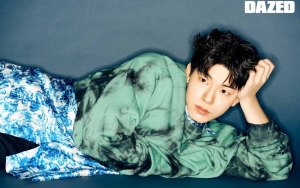 Bae Hyun Sung Bicara Soal Pertumbuhan Kariernya dan Keinginan Jadi Aktor Seperti Apa di Masa Depan