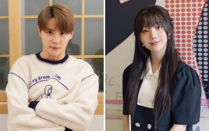 Bantah Kencani Kei Eks Lovelyz, 10 Pesona Awet Muda Kim Junsu JYJ Di Usia Kepala Tiga