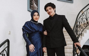 Dirawat di RS, Atta Halilintar Sempatkan Tulis Ungkapan Manis ke Aurel: Love OF My Life