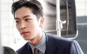 Makin Populer, Jong Joo Hyuk Punya Cara Unik Hilangkan Kegugupan dengan Bantuan G-Dragon