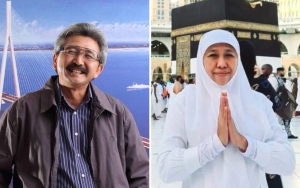 Ayah Emil Dardak Tutup Usia, Khofifah Sampaikan Duka Cita Mendalam