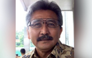 Profil Hermanto Dardak, Ayah Emil Dardak yang Meninggal Dunia Akibat Kecelakaan