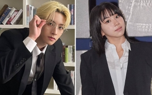 Agensi Hyunseung YOUNITE Bantah Keras Tuduhan Dugaan Pelecehan ke Chaeyoung TWICE