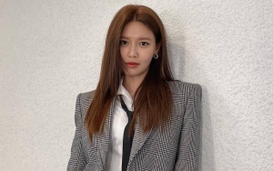 Alasan Sooyoung SNSD Tampil All Out Bawakan 'Forever 1' Dengan Kibasan Maut Rambutnya