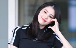 Kepribadian Han So Hee Sesungguhnya Dibongkar Mantan Teman Sekelas