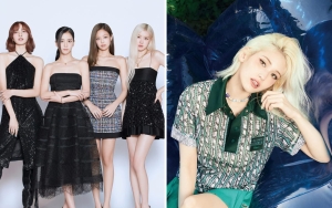 'Pink Venom' BLACKPINK Beneran Lagu yang Tak Sengaja Dibocorkan Jeon Somi?