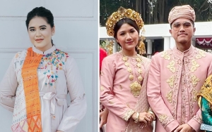 Kahiyang Ayu Pamer Foto Bareng Kaesang-Erina Gudono: One Step Closer