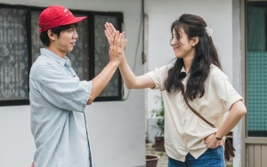 Bukan di Drama, Ini Tempat Lee Seung Gi dan Han Hyo Joo Sang Bestie Pertama Kali Bertemu