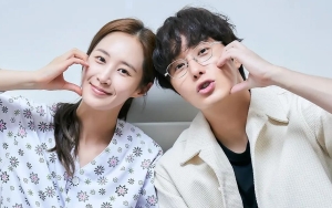 Reuni Lewat 'Good Job', Yuri SNSD dan Jung Il Woo Ternyata Punya Hubungan Sedekat Ini Saat Syuting