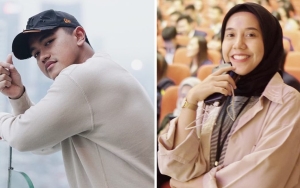 Kaesang Pangarep-Erina Gudono Ngode Temu Keluarga Bak Lamaran, Nadya Arifta: 'Semangat'!
