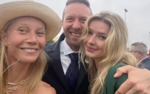 Apple Putri Remaja Chris Martin dan Gwyneth Paltrow Diselidiki Usai Diduga Gelar Pesta Ilegal