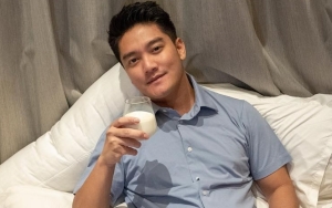 Dulu Hidup Susah, Boy William Syok Kakek-Neneknya Bisa Sukses Berkat Main Judi
