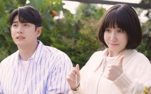 Fantastis! Ini Perkiraan Keuntungan Drama Kang Tae Oh & Park Eun Bin 'Extraordinary Attorney Woo'