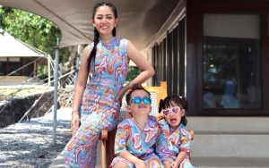 Rachel Vennya Ungkap Ingin Salah Satu Anaknya Kelak Miliki Profesi Ini
