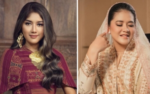 Erina Gudono Kaget Dibanjiri Ucapan Begini Usai Kahiyang Ayu Singgung ‘One Step Closer’