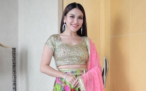Ayu Ting Ting Beber Kronologi Ibu Jari Terjepit Pintu Mobil Sampai Berdarah, Sempat Kesal Karena Ini