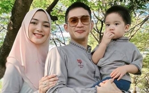 Nggak Kaleng-kaleng! Citra Kirana-Rezky Aditya Beri Tiket Ini untuk Suster Baby Athar yang Ultah