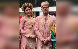 Diisukan Beri Sinyal Lamaran, Kaesang Akhirnya Bicara Soal Cincin di Jari Erina Gudono