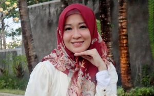 Okie Agustina Kenang Insiden Tak Terlupakan Saat Duduk di Bangku SD, Dandanan Bikin Salfok