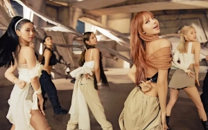BLACKPINK Pecahkan Rekor Pribadi dengan 'Pink Venom' Jadi MV Tercepat Raih 100 Juta Views