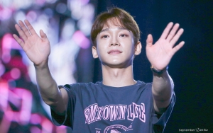 Chen Tampil Perdana Setelah 3 Tahun, Simak Interaksi dengan Fans dan EXO di Panggung 'SMTOWN'