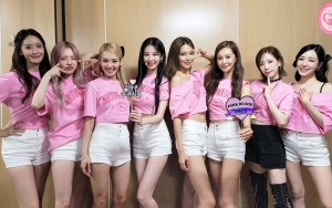 Girls' Generation Masih Jadi Kesayangan Lee Soo Man, Tampak dari Momen Ini di 'SMTOWN'