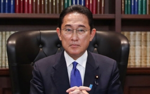 Perdana Menteri Jepang Positif Virus Covid-19