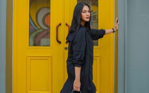 Penampilan Super Kece Paula Verhoeven Kenakan Hijab Sukses Bikin Fans Keranjingan